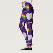 Liefdesspectrum Leggings (Links)
