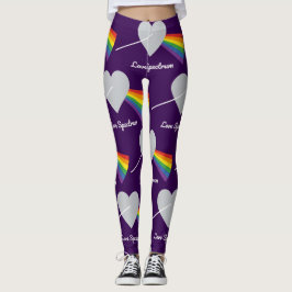 Liefdesspectrum Leggings