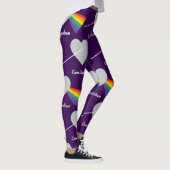 Liefdesspectrum Leggings (Rechts)