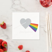 Liefdesspectrum Servet (Insitu)