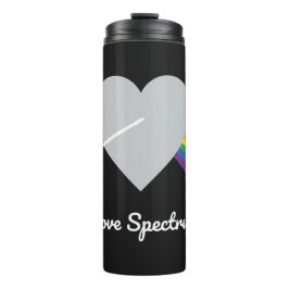 Liefdesspectrum Thermosbeker