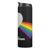 Liefdesspectrum Thermosbeker (Geroteerd rechts)