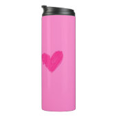 liefdesstijl thermosbeker (Geroteerd rechts)