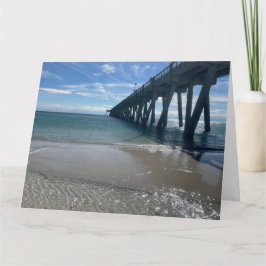Liefdesstrand Kaart