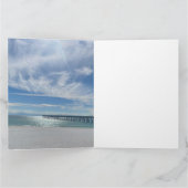 Liefdesstrand Kaart (Binnen)