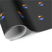 Liefdessymbool Cadeaupapier (Rol Hoek)