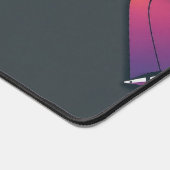 Liefdessymbool Pen Bureaumat (Hoek)