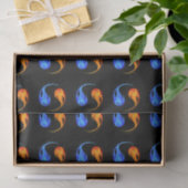 Liefdessymbool Tissuepapier (Geschenk)