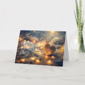 Liefdessymfonie Kaart (Voorkant)