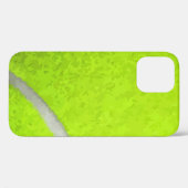 liefdestennissportatletiek Case-Mate iPhone case (Achterkant (horizontaal))