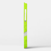 liefdestennissportatletiek Case-Mate iPhone case (Achterkant / Links)