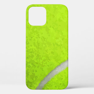 liefdestennissportatletiek Case-Mate iPhone case