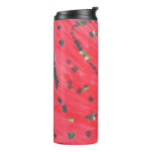 Liefdestroom Thermosbeker (Gedraaid links)