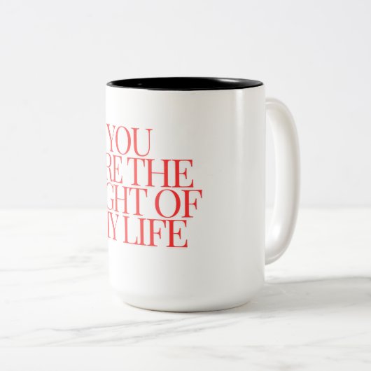 Liefdesuitdrukkingen mok (Voorkant rechts)