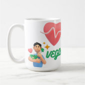 liefdesvegan koffiemok (Links)