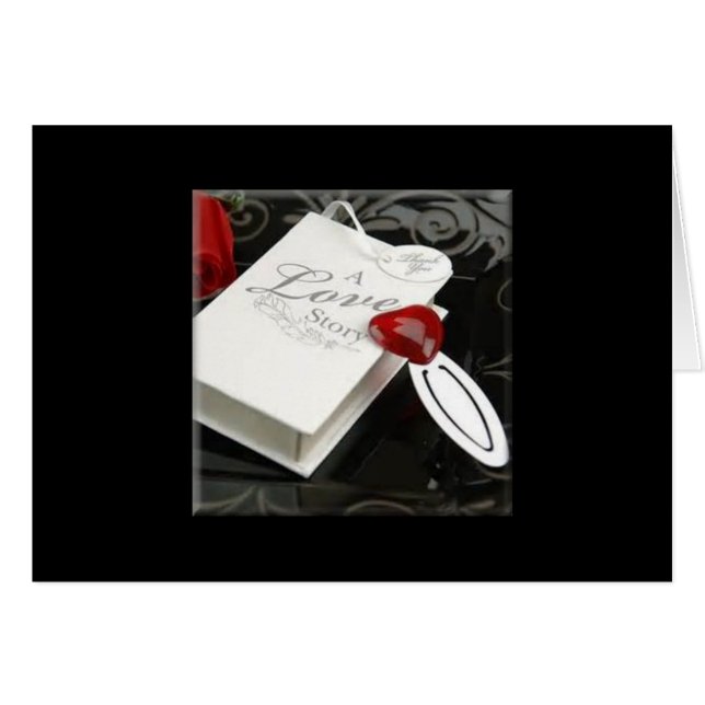 liefdesverhaal (Voorkant Horizontaal)