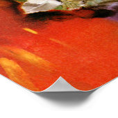 liefdesverhalen uit het verleden poster (Hoek)