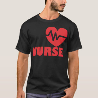 liefdesVERPLUIDING (7) krankenhaus T-shirt