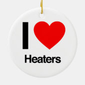 liefdesverwarmers keramisch ornament (Achterkant)