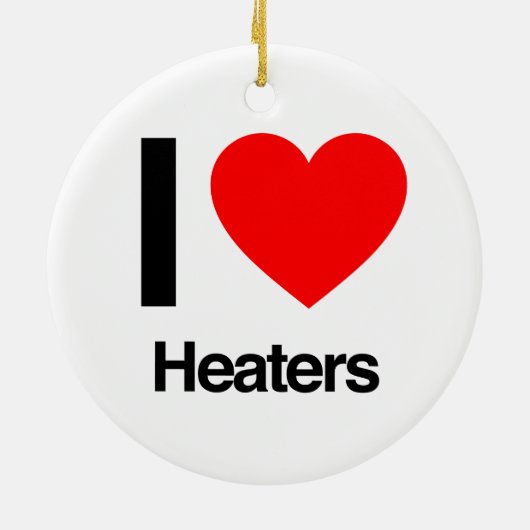 liefdesverwarmers keramisch ornament (Achterkant)