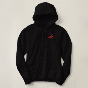 liefdesvogel hoodie