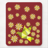 LIEFDESVOGEL MET BLOEMCADEAU SPECIALE DAG, VERJAAR MUISMAT (Voorkant)