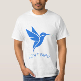LIEFDESVOGEL T-SHIRT