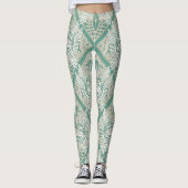 liefdesvogelpest leggings (Voorkant)