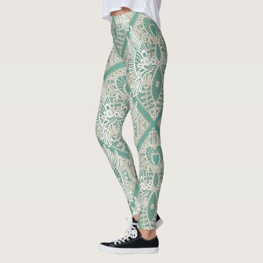 liefdesvogelpest leggings (Links)