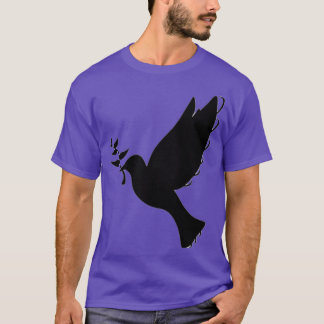 liefdesvogels 6 t-shirt