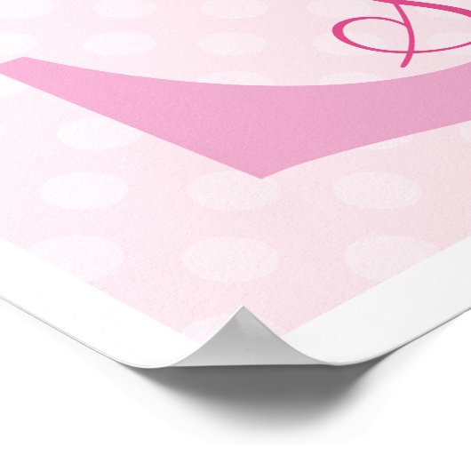 Liefdesvogels en uil op tak stippen Kunstprint Poster (Hoek)