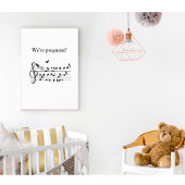 liefdesvogels, in afwachting van een toevoeging aa poster