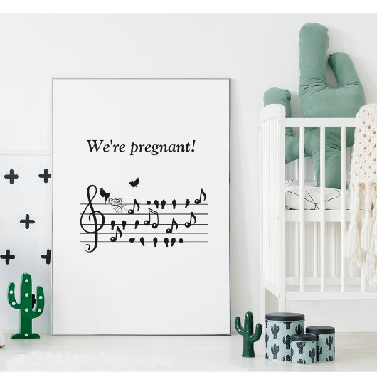 liefdesvogels, in afwachting van een toevoeging aa poster