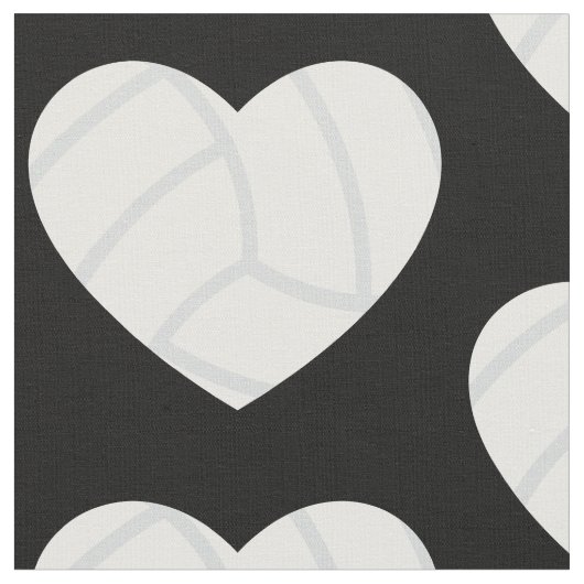 liefdesvolleybalsporter stof (Close Up)