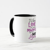 Liefdeswaanzin Mok (Voorkant links)