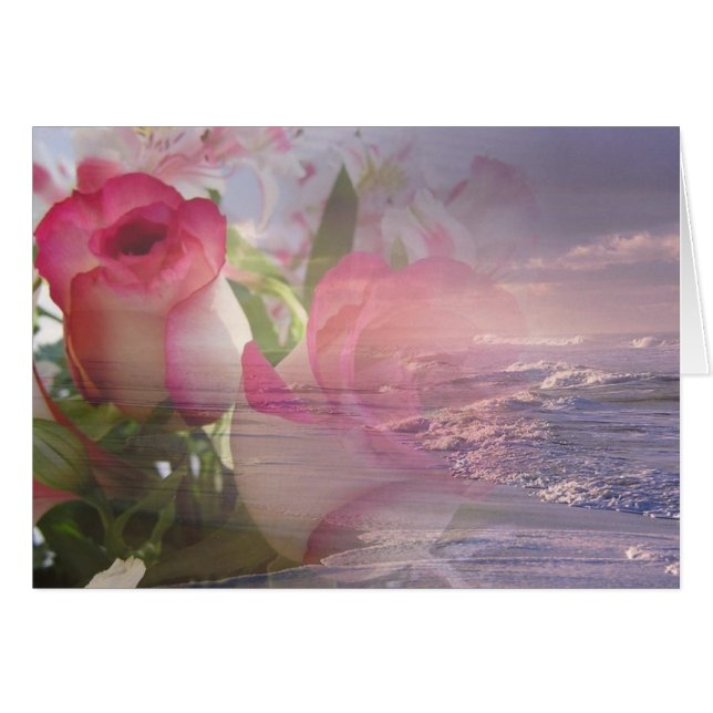 liefdeszee (Voorkant Horizontaal)