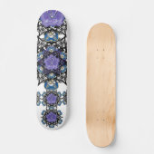 Liefdeszieke Stok Skateboard (Voorkant)