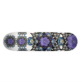 Liefdeszieke Stok Skateboard