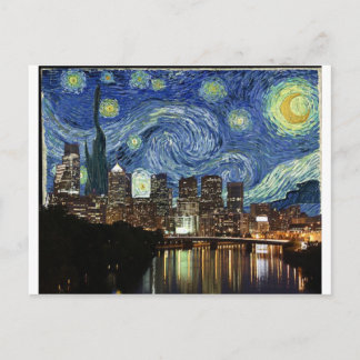 liefdevol briefkaart