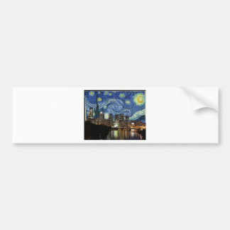 liefdevol bumpersticker