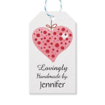 Liefdevol, Handgemaakt door: