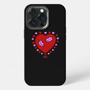 Liefdevol Hart Kust Apple iPhone 13 Pro Hoesje