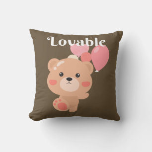 Liefdevol Sierkussen