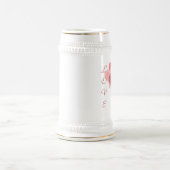 Liefdevolle Beer Mok (Center)