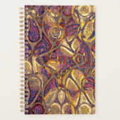 liefdevolle emotie planner (Voorkant)