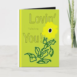Liefdevolle Groet