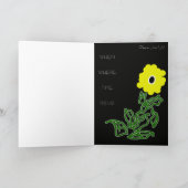 Liefdevolle Groet (Binnen)
