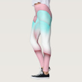 Liefdevolle harten Leggings (Links)