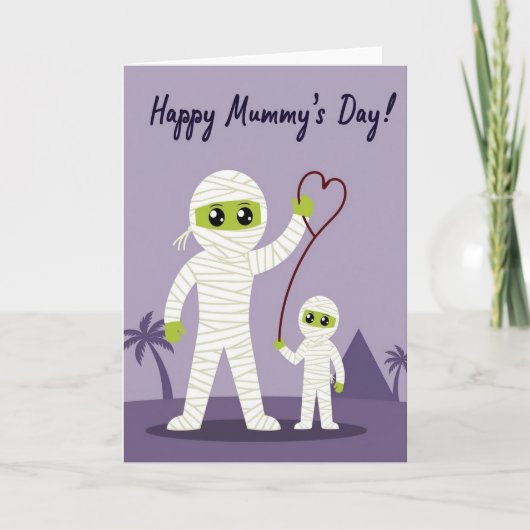 Liefdevolle metgezel wenskaart kaart (Voorkant)