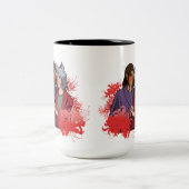 Liefdevolle opa's Mok (Center)